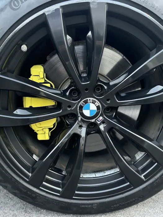 J&M Motorsports & Automotive 1