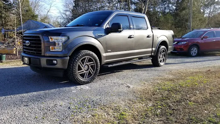 J&M Motorsports & Automotive 3