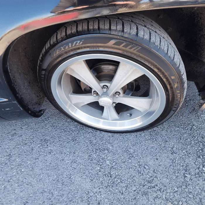 J&M Motorsports & Automotive 6