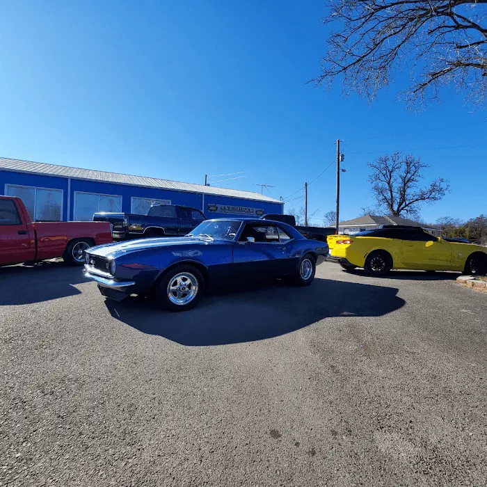 J&M Motorsports & Automotive 7