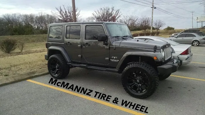 J&M Motorsports & Automotive 8