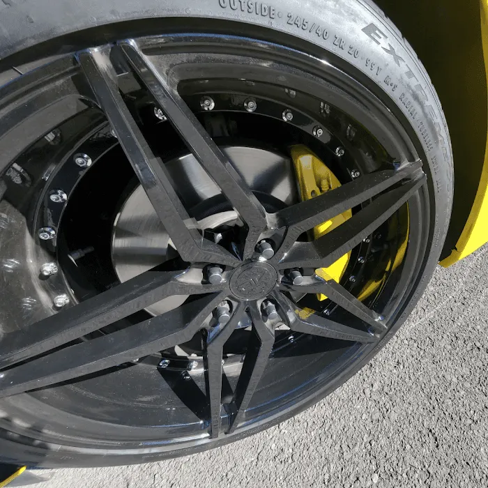 J&M Motorsports & Automotive 9