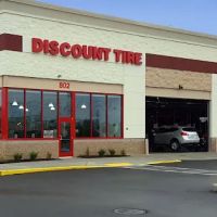 Discount Tire