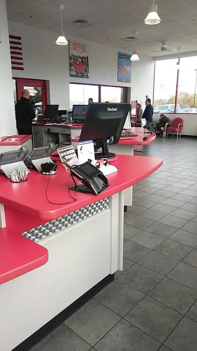 Discount Tire 6