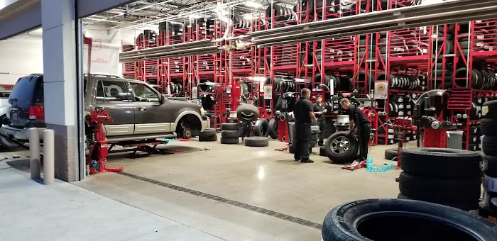Discount Tire 5