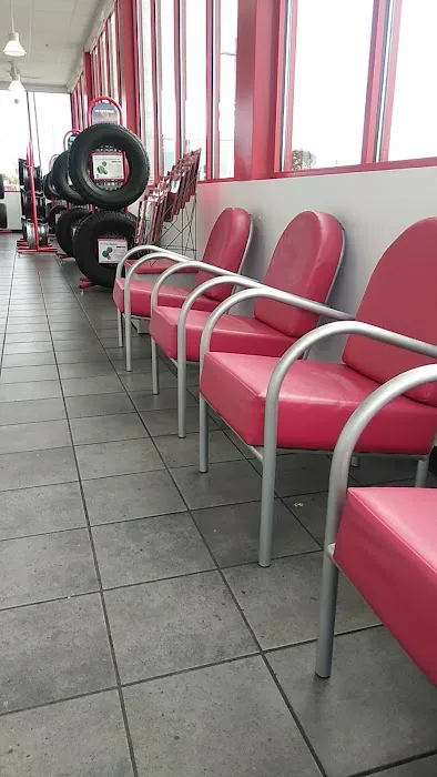Discount Tire 9