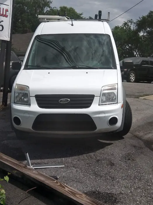 AR Auto Company LLC 0