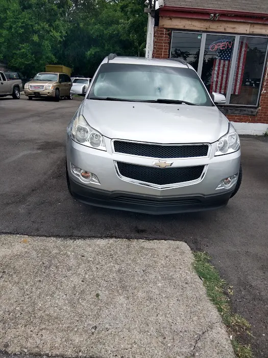 AR Auto Company LLC 1