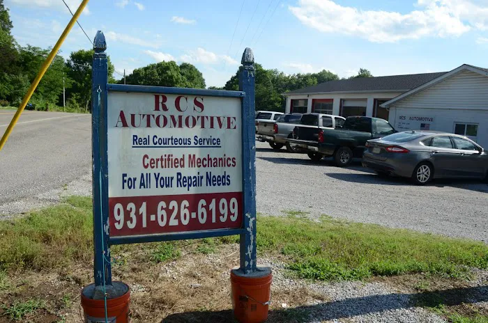 RCS Automotive 5