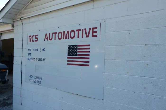 RCS Automotive 4