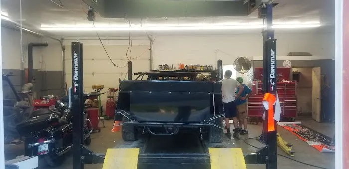 RCS Automotive 6