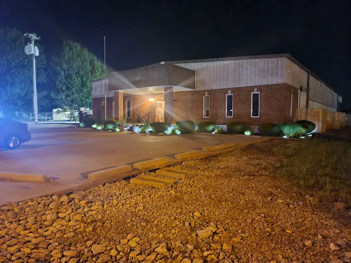 A-Plus Collision Center 4