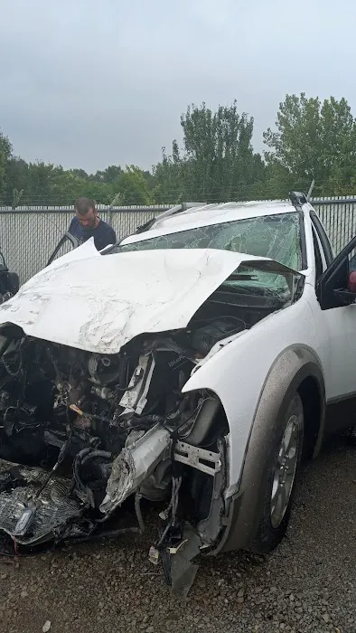 A-Plus Collision Center 3