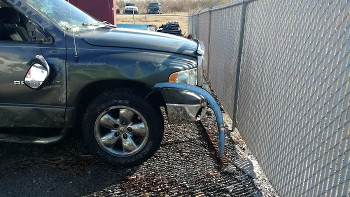 A-Plus Collision Center 8