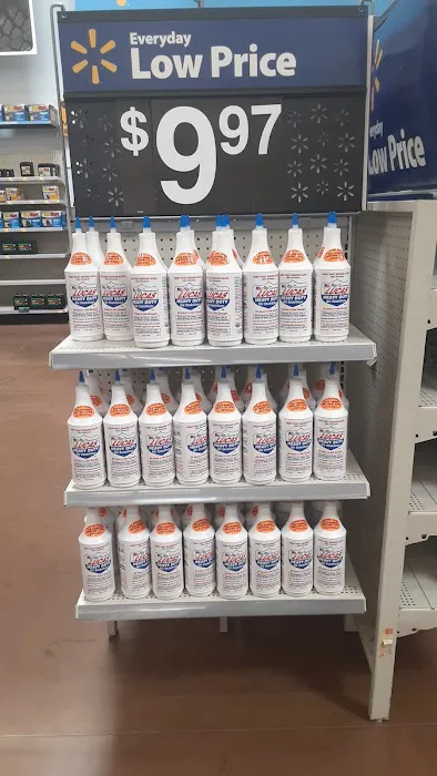 Walmart Auto Care Centers 0