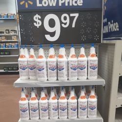 Walmart Auto Care Centers ico