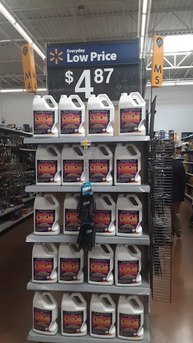 Walmart Auto Care Centers 4