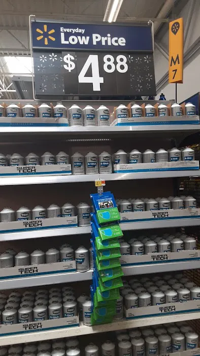 Walmart Auto Care Centers 1