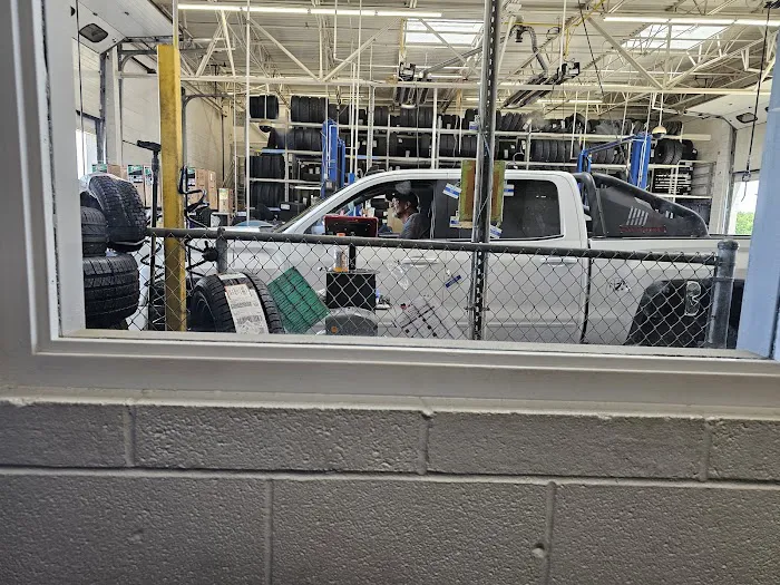 Walmart Auto Care Centers 8