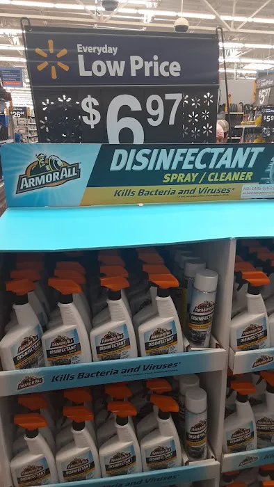 Walmart Auto Care Centers 6