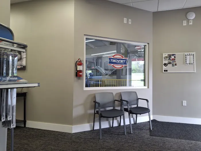 CAR FIX - Campbell Station 0