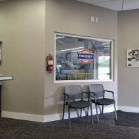 CAR FIX - Campbell Station