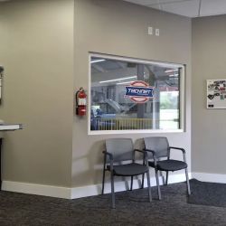 CAR FIX - Campbell Station ico