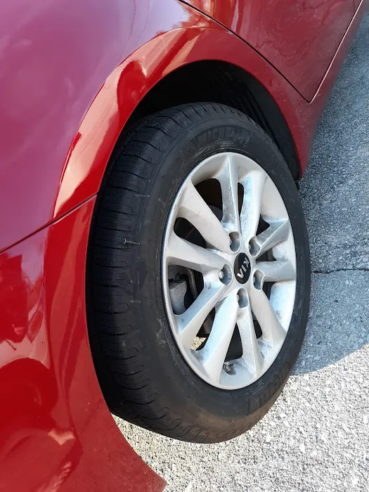 Firestone Complete Auto Care 4