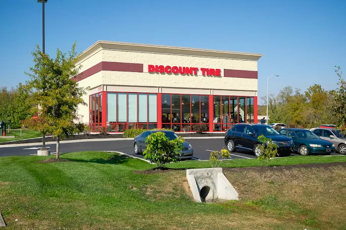 Discount Tire 0
