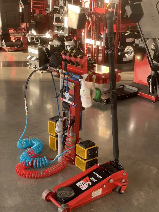 Discount Tire 4