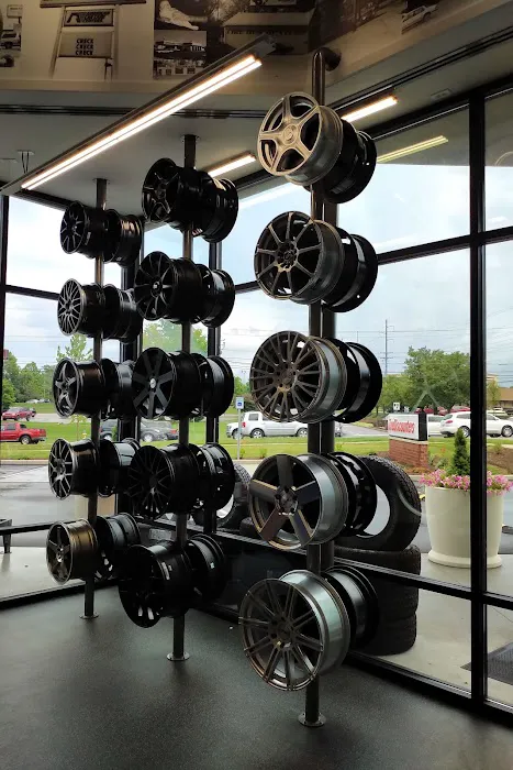 Tire Discounters 0