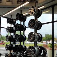 Tire Discounters