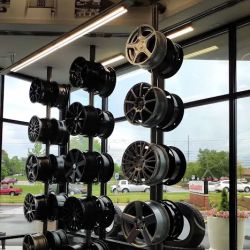 Tire Discounters ico