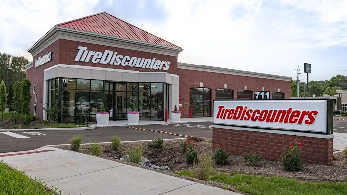 Tire Discounters 2