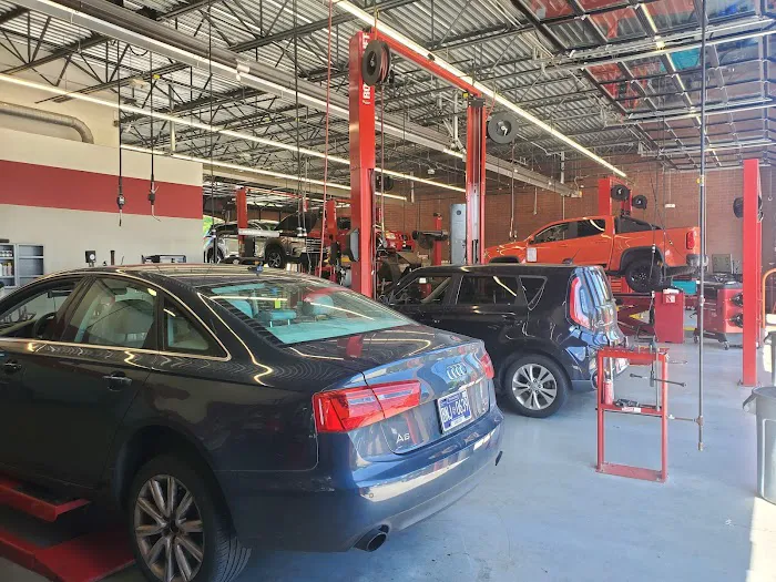 Tire Discounters 1
