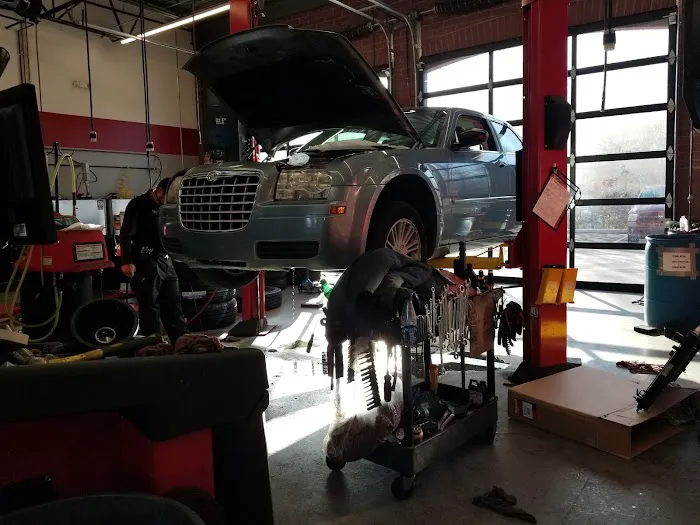 Tire Discounters 6