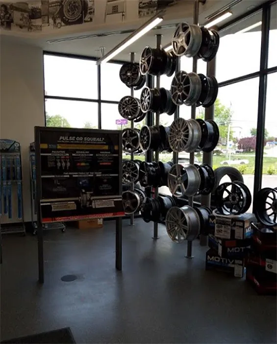 Tire Discounters 5
