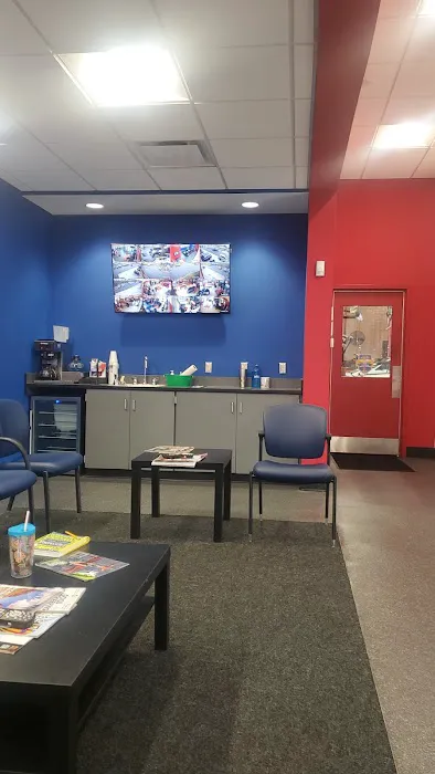 Tire Discounters 9