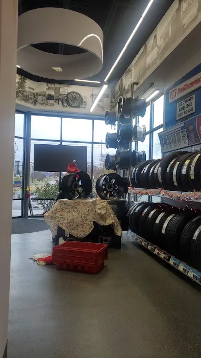 Tire Discounters 8