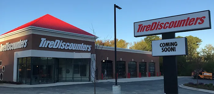 Tire Discounters 7