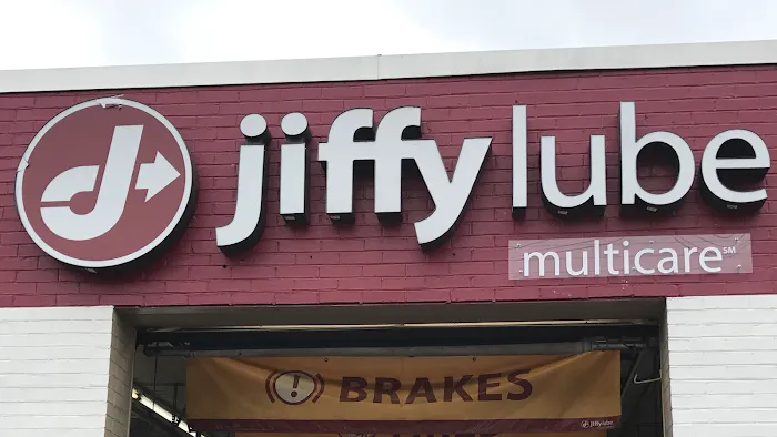 Jiffy Lube 0