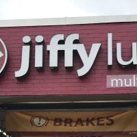 Jiffy Lube