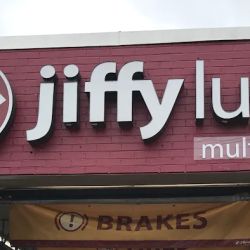 Jiffy Lube ico