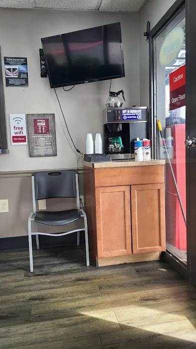 Jiffy Lube 7