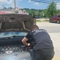 O'Reilly Auto Parts