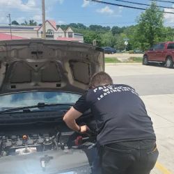 O'Reilly Auto Parts ico
