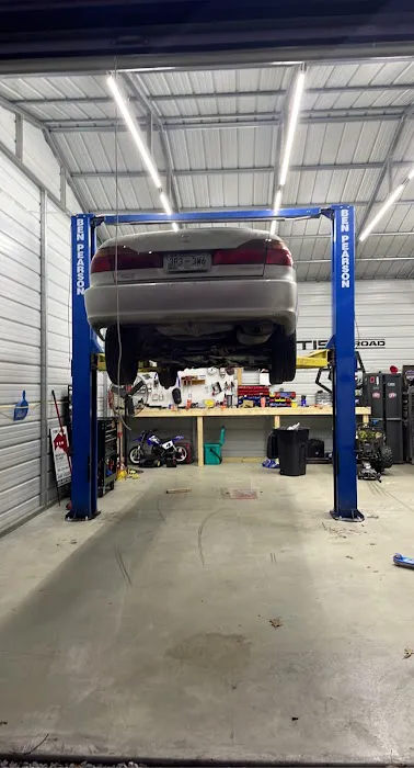 Crabtrees automotive 1