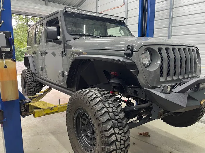Crabtrees automotive 0