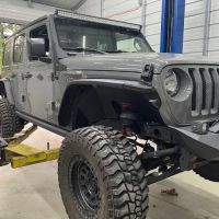 Crabtrees automotive