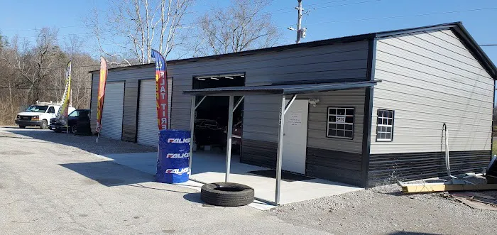 Treaders Tires 0